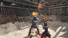 General / Cinematic | Blackthorn Arena: Reforged Trailer