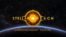 Teaser | Stellar Reach - Teaser Trailer