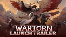 Gameplay | Wartorn - Launch Trailer