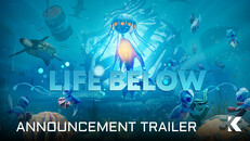 Teaser | Announcement Trailer