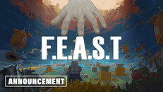 Gameplay | Announcement Trailer