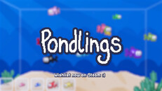 Teaser | Pondlings Alpha 0.1.0 Pre-Release Trailer 2