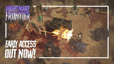 Gameplay | Nightmare Frontier Launch Trailer
