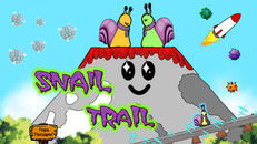 Gameplay | SnaiL TraiL Coop Preview