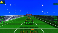 Gameplay | Joy Striker Game