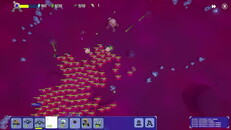 Gameplay | SpaceBaseDefense