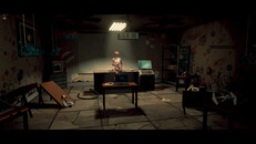 General / Cinematic | Dark Room