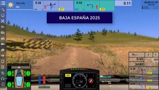 Jugabilidad | BAJA SPAIN 2025. SIMRACING RAID.