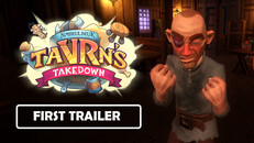 Teaser | TaVRn's Takedown - Naheulbeuk [Trailer]
