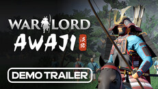 Gameplay | Demo Update Trailer