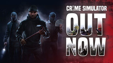 Gameplay | Crime Simulator - Official Trailer