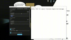 เกมเพลย์ | Quick Translate Engine - Official Trailer