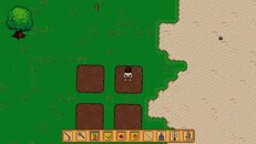 Teaser | Early Development Teaser