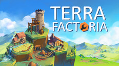 Gameplay | Terra Factoria Reveal Trailer
