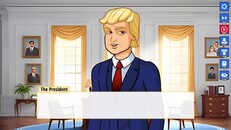 Gameplay | Presidential Psychologist Trailer