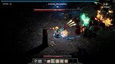 Gameplay | Hellmarch Announcement