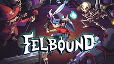 Gameplay | Felbound_GameplayTrailer