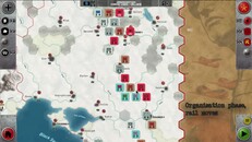 Gameplay | No Retreat: Saturn 1942 - Part1