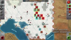 Gameplay | No Retreat: Saturn 1942 - Part2