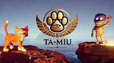 General / Cinematic | Ta-Miu_Trailer_EN