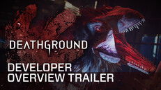 Interview / Dev Diary | Developer Overview Trailer