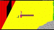 Gameplay | Animals are unaffected