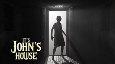 Gameplay | It's John's House Gameplay Trailer