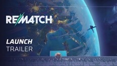 Gameplay | Rematch Launch Trailer