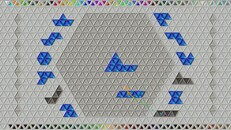 Gameplay | Magic Triangles Gameplay