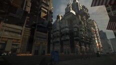 General / Cinematic | CyberVerse