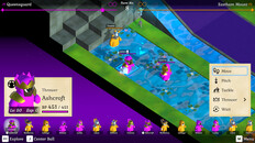 Gameplay | Fantasy Football Tactics - Gameplay Trailer