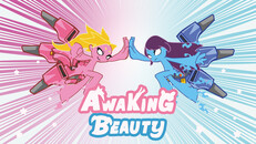 General / Cinematic | Awaking Beauty Trailer｜Let’s save the world through dreaming—together !