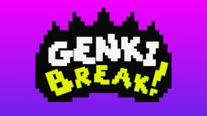 ゲームプレイ | Genki Break Gameplay Trailer