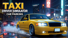 General / Cinematic | Taxi Driver Simulator: Car Parking Trailer