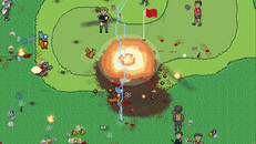 Gameplay | Scurry - Gameplay Trailer