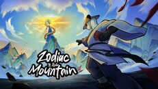 Teaser | Zodiac Mountain Teaser