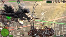 Gameplay | TLS_Arcade_Trailer