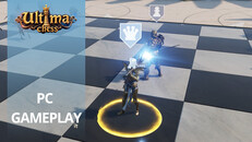 Gameplay | PC Gameplay