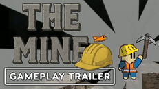 General / Cinematic | Coming soon trailer