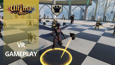 Gameplay | VR Gameplay