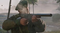 Gameplay | M1 Thompson (S)