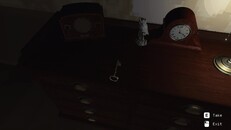 General / Cinematic | The Nest