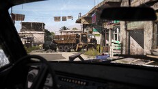 Avance | Terrain Showcase
