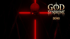 General / Cinematic | God Syndrome Demo - Release trailer