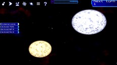 Gameplay | Universe view