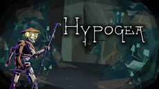 Teaser | Hypogea Trailer 2