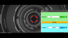 General / Cinematic | My Crosshair