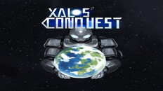 Gameplay | Xalos Conquest Trailer