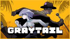 Gameplay | GrayTail - Demo Trailer