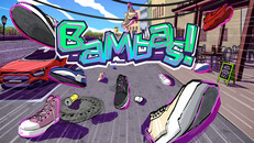 Gameplay | Bambas! OUT NOW!